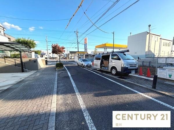 豊田市大林町１３丁目の新築一戸建