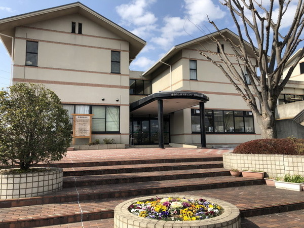 豊田市大林町１３丁目の新築一戸建(末野原交流館図書室)