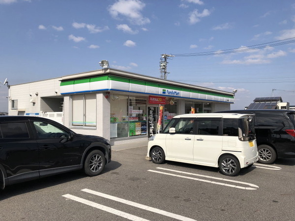 豊田市平山町１丁目の中古一戸建て(ファミリーマート豊田秋葉店)