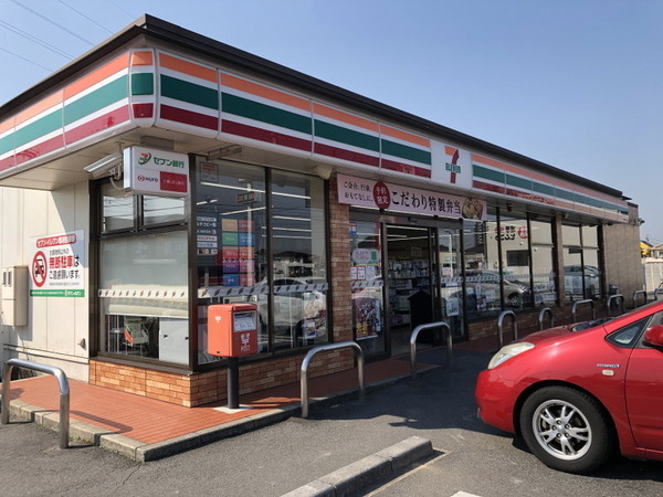 豊田市平山町１丁目の中古一戸建て(セブンイレブン豊田市秋葉町店)