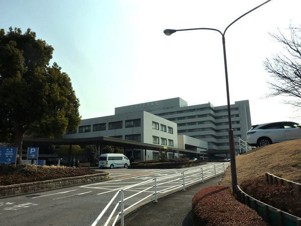 豊田市平山町１丁目の中古一戸建て(トヨタ記念病院)