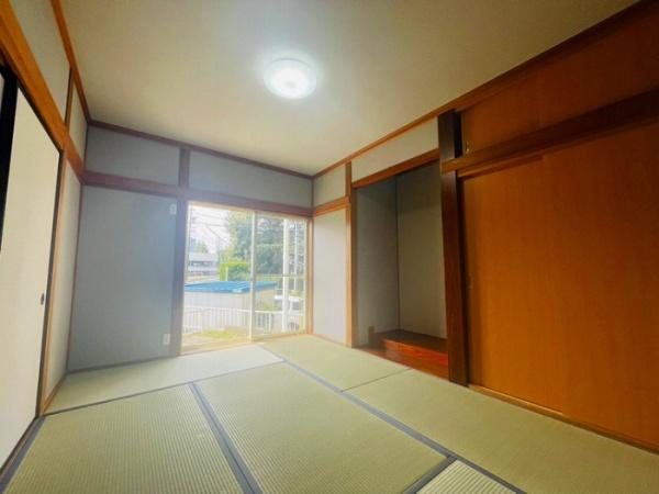 豊田市平山町１丁目の中古一戸建て