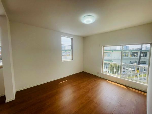 豊田市平山町１丁目の中古一戸建て