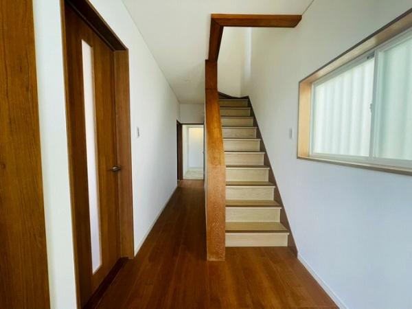 豊田市平山町１丁目の中古一戸建て