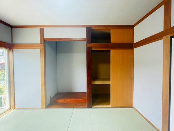 豊田市平山町１丁目の中古一戸建て