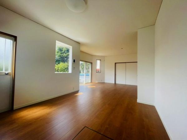 豊田市平山町１丁目の中古一戸建て