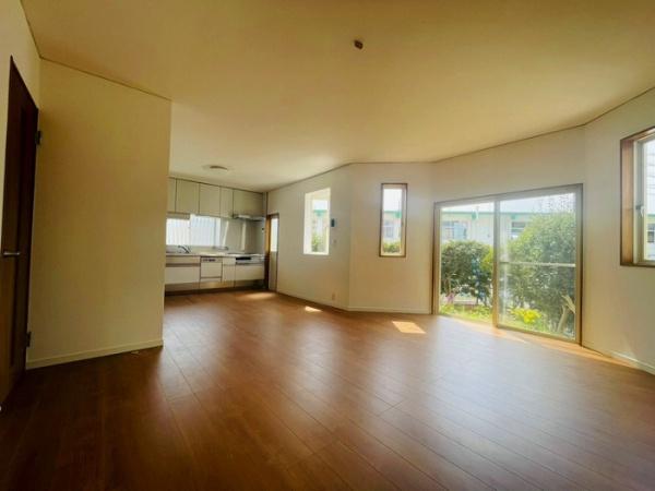 豊田市平山町１丁目の中古一戸建て