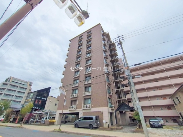 ソシアルセイワ豊田山之手　再生マンション