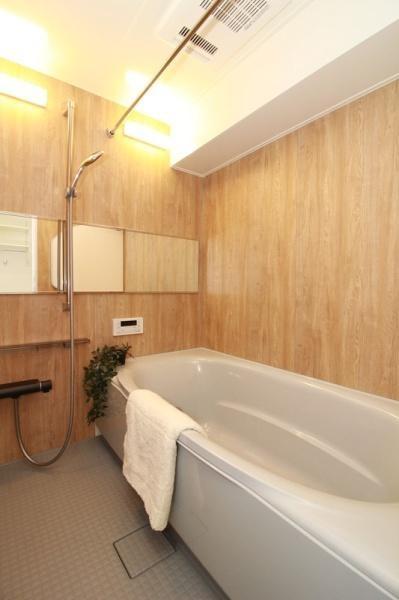 ガーデンヒルズ東大友　再生マンション