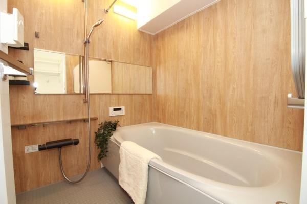 ガーデンヒルズ東大友　再生マンション