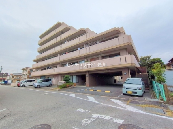 ガーデンヒルズ東大友　再生マンション