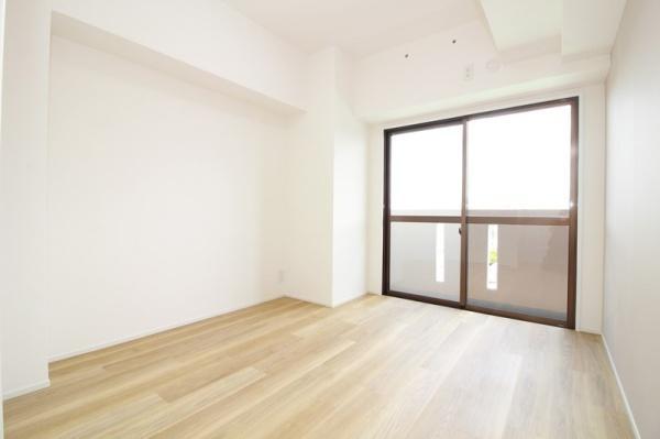 ガーデンヒルズ東大友　再生マンション