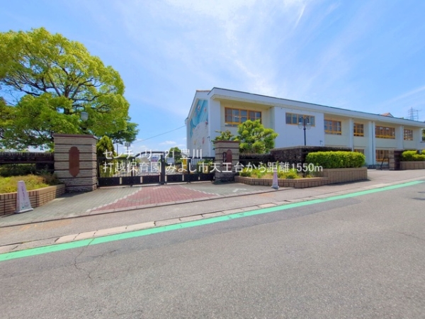 みよし市天王台の新築一戸建(打越保育園)