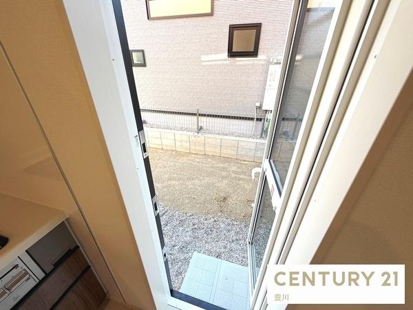 みよし市天王台の新築一戸建