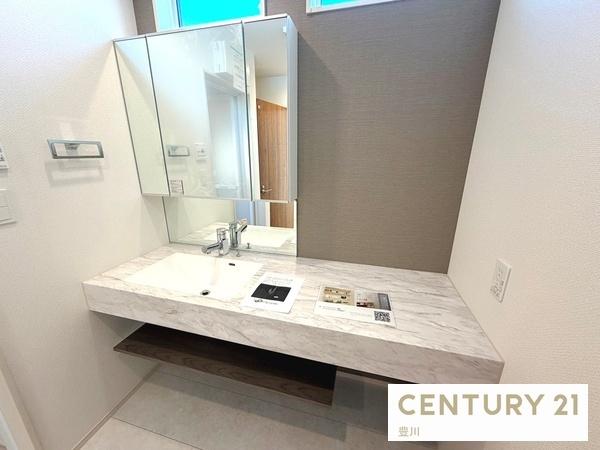 みよし市天王台の新築一戸建