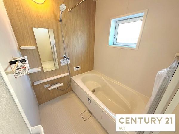 みよし市天王台の新築一戸建