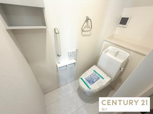 みよし市天王台の新築一戸建