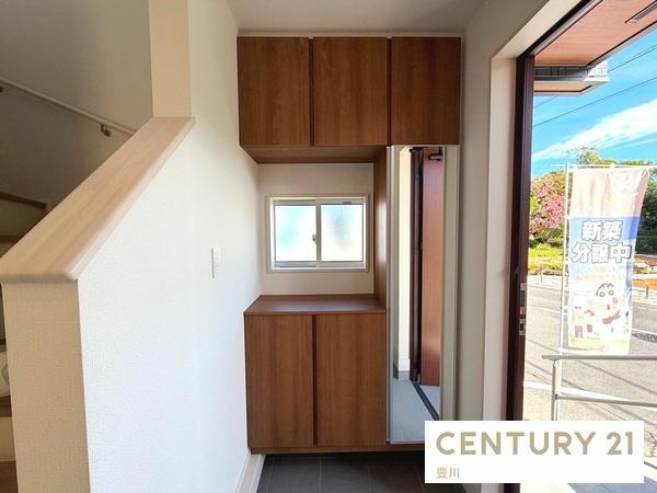 みよし市天王台の新築一戸建