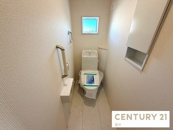 みよし市天王台の新築一戸建