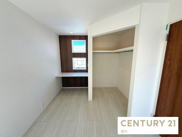 みよし市天王台の新築一戸建