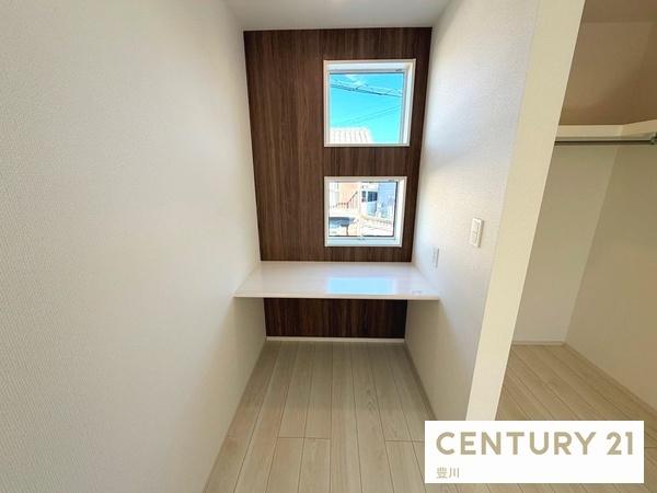 みよし市天王台の新築一戸建