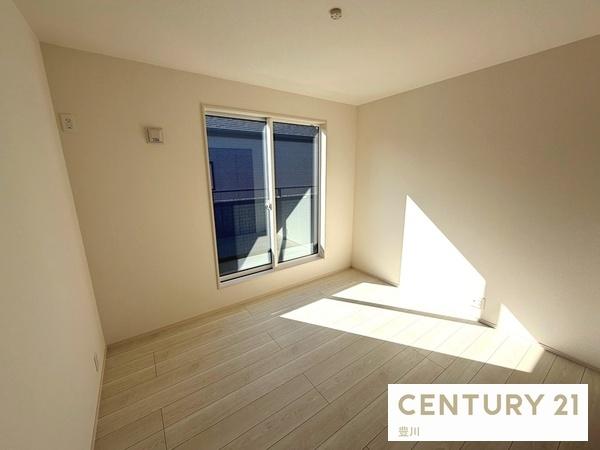 みよし市天王台の新築一戸建