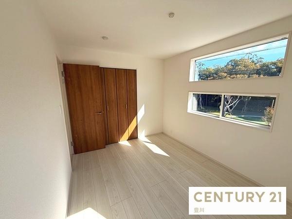 みよし市天王台の新築一戸建