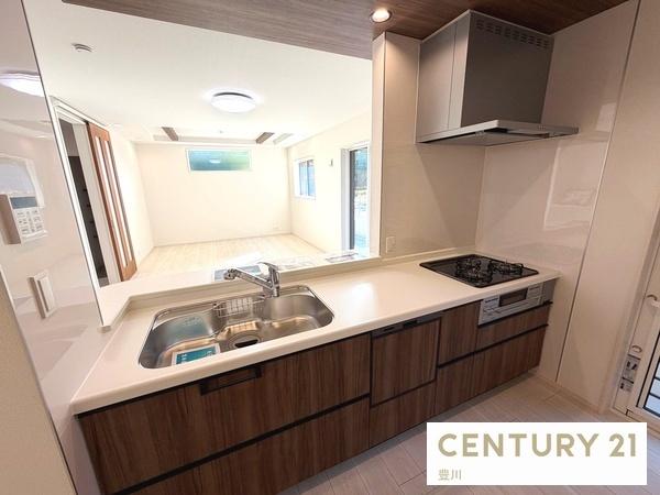 みよし市天王台の新築一戸建