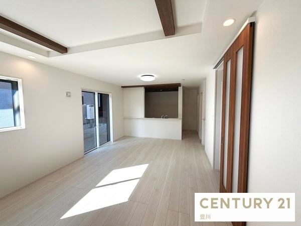 みよし市天王台の新築一戸建