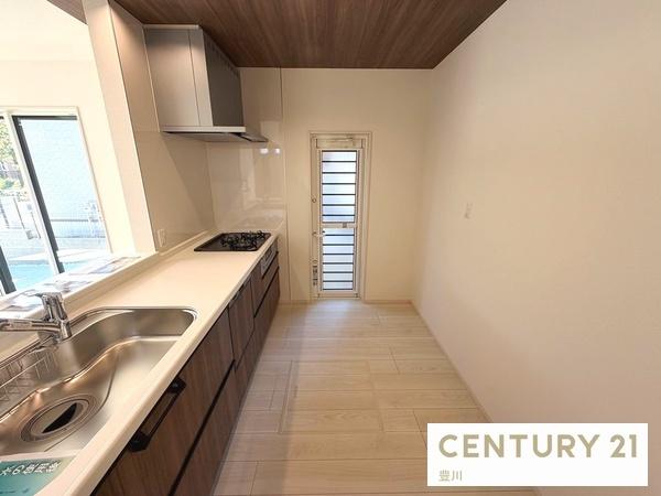 みよし市天王台の新築一戸建