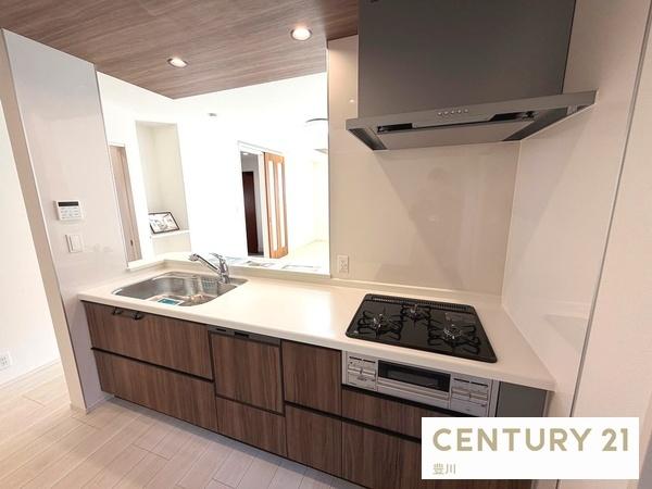 みよし市天王台の新築一戸建