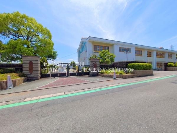 みよし市天王台の新築一戸建(打越保育園)