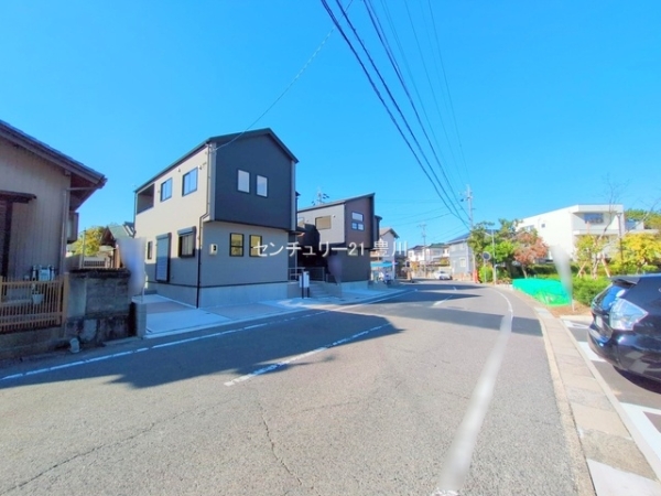 みよし市天王台の新築一戸建