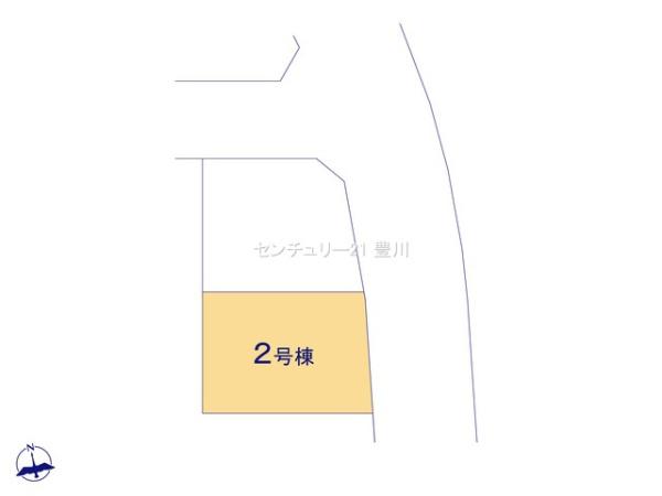 みよし市天王台の新築一戸建