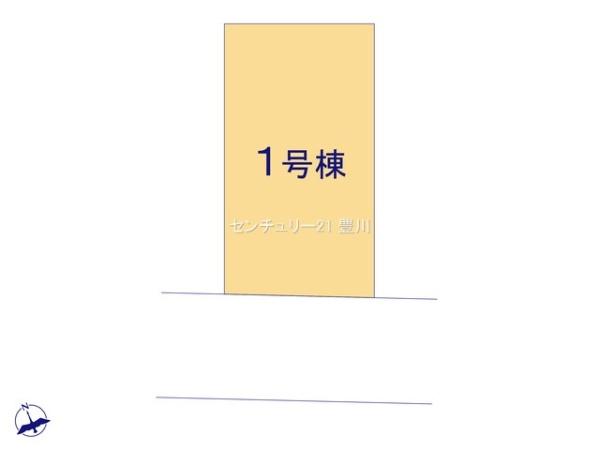 豊田市青木町２丁目の新築一戸建