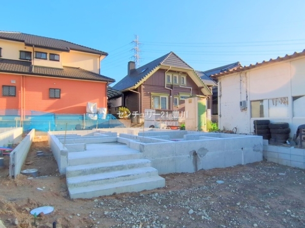 豊田市市木町１丁目の新築一戸建