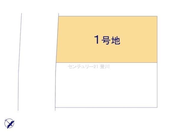 豊田市市木町１丁目の新築一戸建