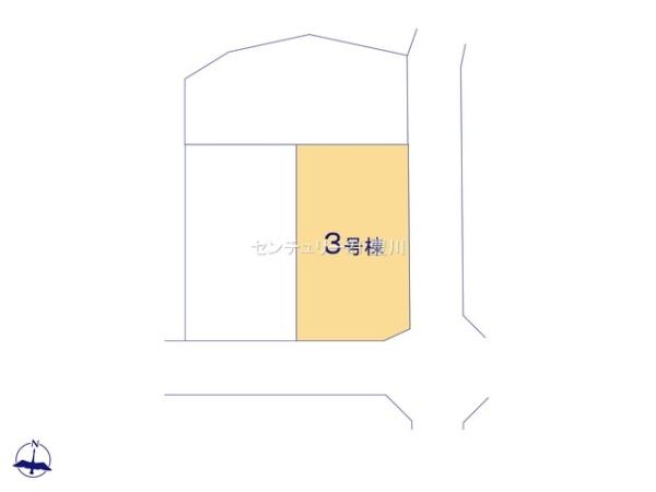 豊田市四郷町下古屋の新築一戸建