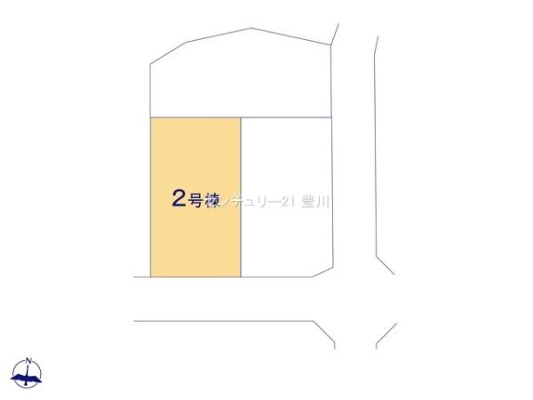 豊田市四郷町下古屋の新築一戸建