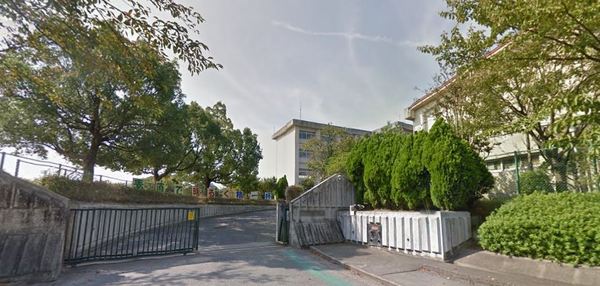 岡崎市戸崎町字藤狭の中古一戸建て(岡崎市立小豆坂小学校)