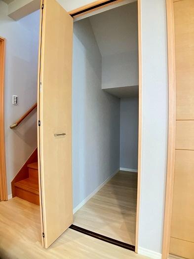 岡崎市戸崎町字藤狭の中古一戸建て