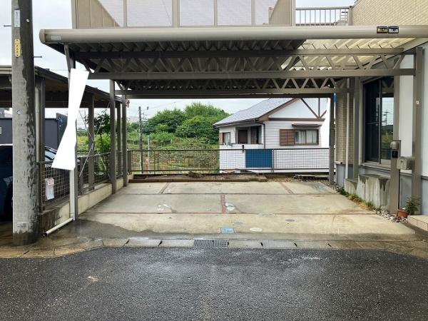 岡崎市戸崎町字藤狭の中古一戸建て