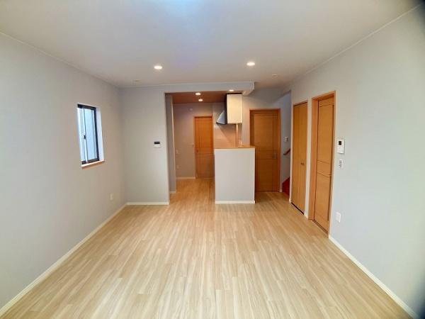 岡崎市戸崎町字藤狭の中古一戸建て