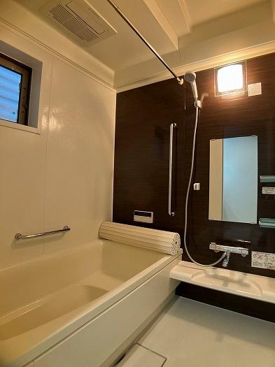 岡崎市戸崎町字藤狭の中古一戸建て