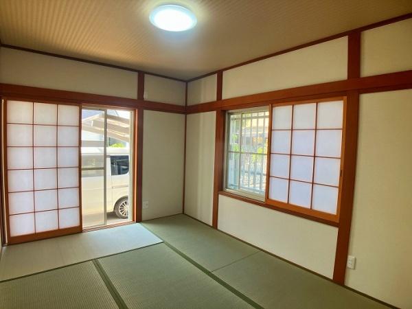 岡崎市昭和町字神郷の中古一戸建て