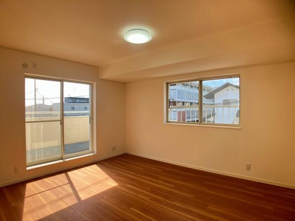 岡崎市昭和町字神郷の中古一戸建て