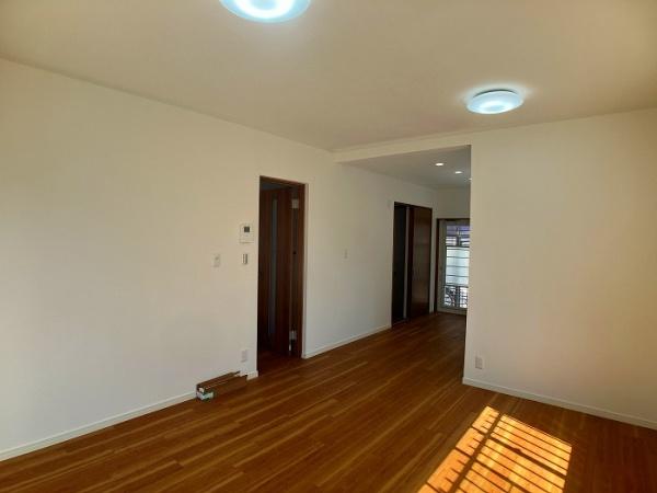 岡崎市昭和町字神郷の中古一戸建て