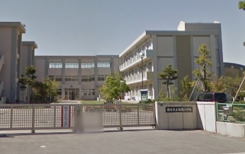 岡崎市上地町字宝六の中古一戸建て(岡崎市立福岡小学校)