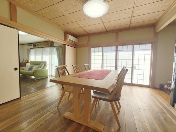 豊田市五ケ丘３丁目の中古一戸建て