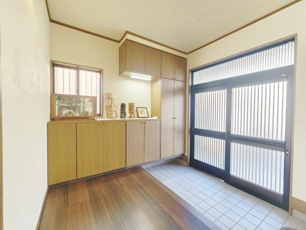 豊田市五ケ丘３丁目の中古一戸建て